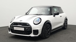 MINI Cooper 2025