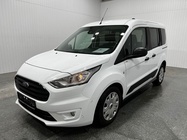 Ford Transit Connect 2019