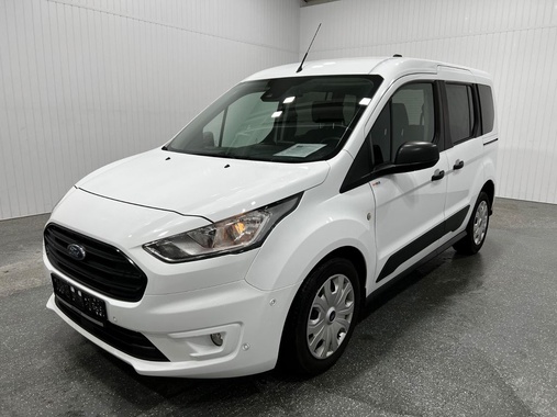 Ford Transit Connect 2019