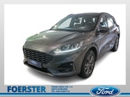 Ford Kuga 2022