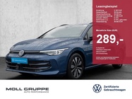 Volkswagen Golf 2025