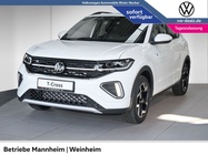 Volkswagen T-Cross 2026
