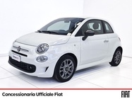 Fiat 500 2021