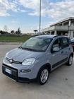 Fiat Panda 2022