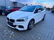 BMW 2 Series 2016
