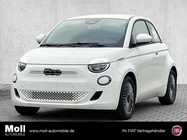 Fiat 500e 2024