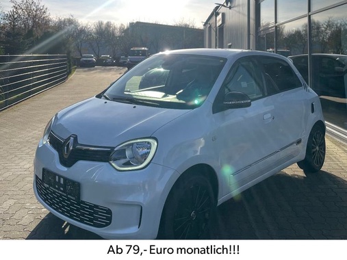 Renault Twingo 2024