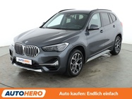 BMW X1 2020