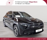 Mercedes-Benz EQA 2023