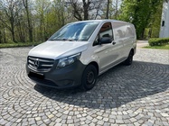 Mercedes-Benz Vito 2019