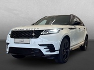 Land Rover Velar 2022