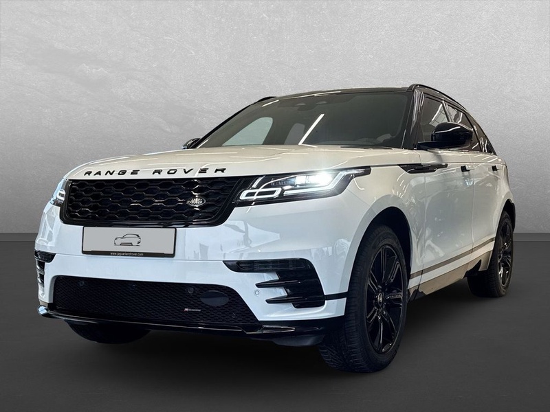 Land Rover Velar