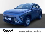 Hyundai Kona 2025