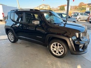 Jeep Renegade 2020