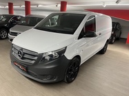 Mercedes-Benz Vito 2020