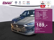 Seat Tarraco 2022