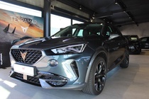 Cupra Formentor 2022