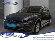 Volkswagen Polo 2024