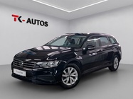 Volkswagen Passat 2021