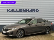 BMW 6 Series 2021