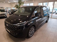Ford Tourneo Custom 2026