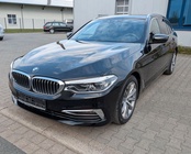 BMW 5 Series 2019