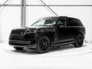 Land Rover Range Rover 2025