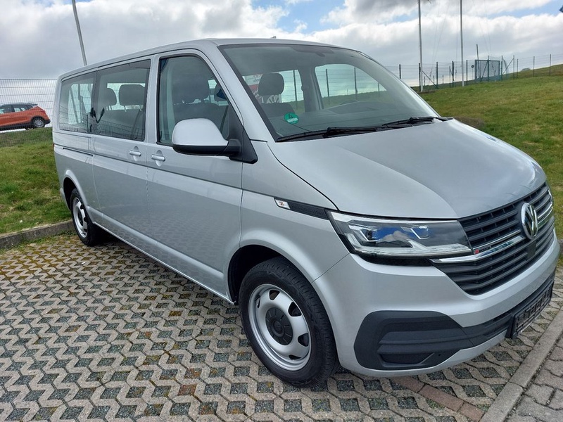 Volkswagen T6