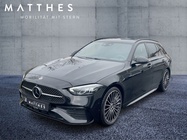 Mercedes-Benz C-Class 2024