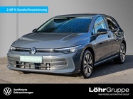 Volkswagen Golf 2025