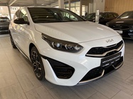 Kia pro cee'd / ProCeed 2025