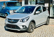 Opel Karl 2019
