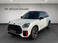 MINI Countryman 2025