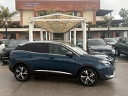 Peugeot 3008 2021