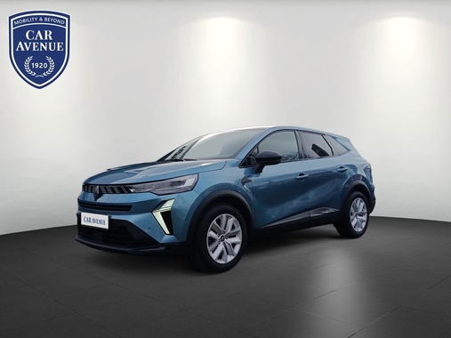 Renault Symbioz 2025