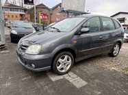 Nissan Almera 2006