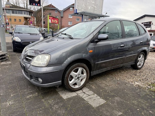 Nissan Almera 2006