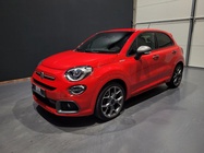 Fiat 500X 2021