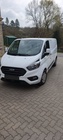 Ford Transit Custom 2021