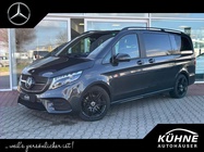 Mercedes-Benz V-Class 2023