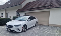 Opel Insignia 2019