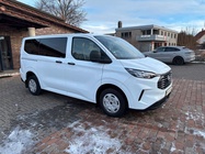 Ford Transit Custom 2024