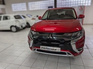 Mitsubishi Outlander 2019