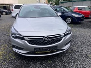 Opel Astra 2017