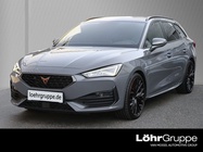 Cupra Leon 2023