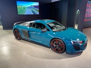 Audi R8 2020