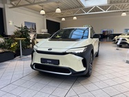 Toyota bZ4X 2025