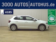 Volkswagen Polo 2022