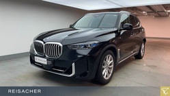 BMW X5 2024