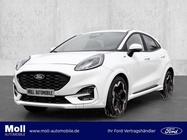 Ford Puma 2025